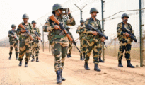 भारताचा प्रतिहल्ला; बीएसएफने सांबा सेक्टरमध्ये घुसखोरी करणाऱ्या सात दहशतवाद्यांना केले ठार!