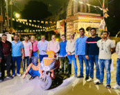 नागपूरमध्ये एमडी ड्रग्सची तस्करी करणाऱ्या रॅकेटचा पर्दाफाश; ६ लाखांचा माल जप्त, चार आरोपींना अटक