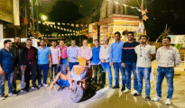 नागपूरमध्ये एमडी ड्रग्सची तस्करी करणाऱ्या रॅकेटचा पर्दाफाश; ६ लाखांचा माल जप्त, चार आरोपींना अटक