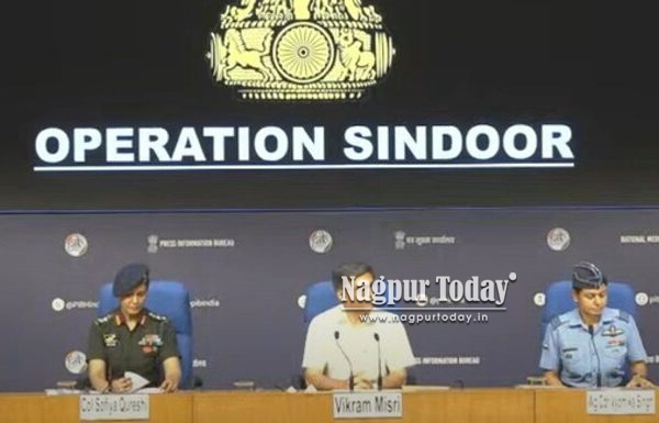 Sophisticated weapons used to strike PoK, Pak: India