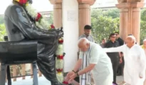 PM Modi’s ‘private’ Nagpur visit on March 30 cost ₹30 lakh, reveals RTI
