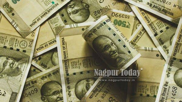 Major Highway Police Operation: ₹60 Lakh in Cash Seized from Car Near Nagpur