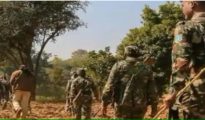 Four Naxals killed in encounter in Gadchiroli district