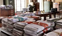 Shalarth ID scam effect: Education Deptt in turmoil, piles of files, no officers to sign