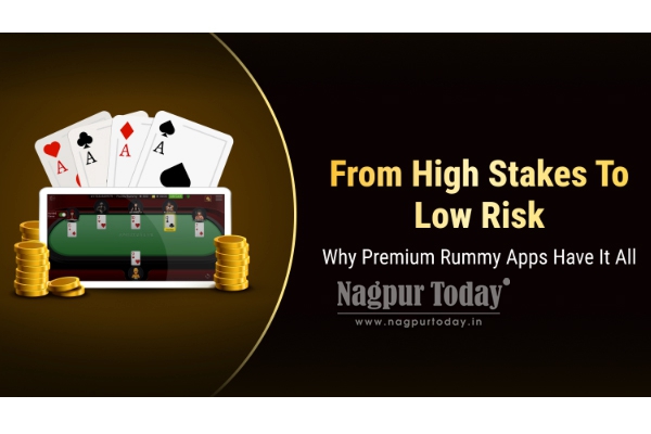 From High Stakes to Low Risk: Why Premium Rummy Apps Have It All