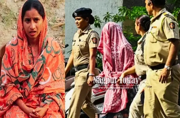 Mystery Deepens in Nagpur Woman’s Pakistan Visit