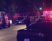 2 Israel embassy staffers shot dead in US