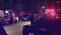 2 Israel embassy staffers shot dead in US