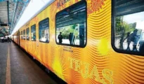 Railways introduces key reforms for train controllers