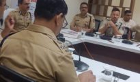 नागपूरची नशामुक्तीच्या दिशेने वाटचाल; “ऑपरेशन थंडर” मोहिमेंतर्गत 730 आरोपींना अटक