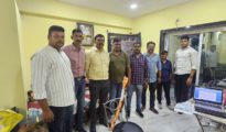 Man caught with lethal weapon in Nagpur