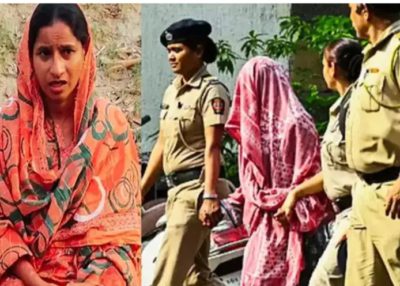 सुनीता जामगडे प्रकरण; कारगिल पोलिस नागपुरात दाखल, प्रोडक्शन वॉरंटवर अटकेची शक्यता