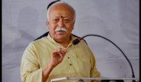 मंदिरापासून ते स्मशानभूमीपर्यंत सर्वांना समान अधिकार मिळाले पाहिजे: मोहन भागवत