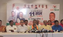 “विकसित भारताचा अमृतकाल”अभियानांतर्गत नागपुरात भाजपा तर्फे १४ जनजागृती उपक्रमांची घोषणा