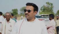 भेलची जमीन, शेतकऱ्यांची नांगरणी: परिणय फुके यांच्या नेतृत्वातील आंदोलनाला यश