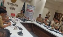 नागपूरची नशामुक्तीच्या दिशेने वाटचाल; “ऑपरेशन थंडर” मोहिमेंतर्गत 730 आरोपींना अटक