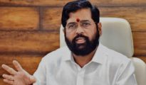 हे पाप तुमचेच…उद्धव ठाकरेंवर एकनाथ शिंदेंचा घणाघात