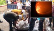 नागपूर पोलिसांची ‘ऑपरेशन थंडर’ अंतर्गत मोठी कारवाई; ७१४ किलो अमली पदार्थ नष्ट