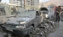 Israel attacks Iran, ‘targets nuclear programme’