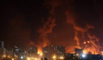 US JOINS ISRAELI WAR AGAINST IRAN, STRIKES 3 NUCLEAR SITES