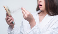 Struggling With Hair Fall? Here’s How Homeopathy Can Help
