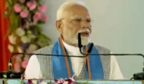 At G7, entire world appreciating India’s development: PM