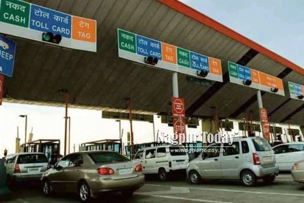 Gadkari Announces ₹3,000 FASTag Annual Pass for Private Vehicles from August 15