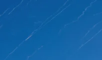 20 Israeli fighter jets struck Iran at night