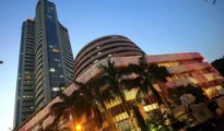 Sensex jumps nearly 600 points as RBI cuts repo rate
