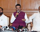 Amid Hindi row, Maha govt withdraws orders on three-language policy