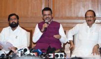 Amid Hindi row, Maha govt withdraws orders on three-language policy