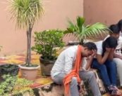 3 killed, 50 hurt in Puri temple stampede; 6 critical