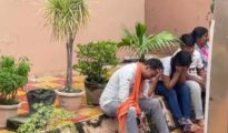 3 killed, 50 hurt in Puri temple stampede; 6 critical
