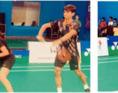 State U-19 Badminton: Nagpur’s Ridheema, Rutva, Krisha, Nishika in finals