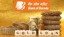 Two booked for cheating Bank of Baroda in gold loan scam in Nagpur
