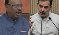 Bawankule fires back at Rahul over voter surge claim: “Was there a scam in 2009 too?”