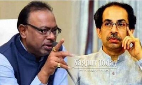 Bawankule hits back at Uddhav, calls his speech a ‘desperate rant driven by fear of defeat’