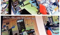 Thief walks in; cash, phones walk out: Shocking theft caught on CCTV at GMCH Nagpur
