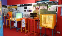 Young Kalam Discovery Science Centre ignites scientific curiosity among NMC school students