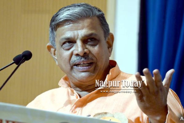 RSS Demands Removal of ‘Socialist’, ‘Secular’ from Constitution Preamble
