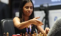Nagpur’s Divya dethrones China’s World No.1 Yifan in Blitz Chess thriller