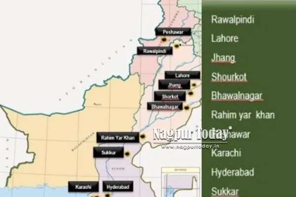 Op Sindoor’s damage in Pak much more than revealed, 28 targets hit, admits Islamabad