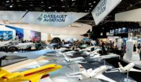 Reliance Joins Hands with Dassault Aviation to Manufacture Falcon 2000 Jets in Nagpur