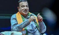 ‘Film Abhi Baaki Hai,’ says Gadkari on 2029 poll role; backs Population Control Bill