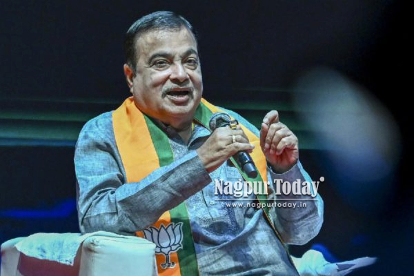 ‘Film Abhi Baaki Hai,’ says Gadkari on 2029 poll role; backs Population Control Bill