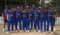 NECO Master Blaster Gears Up for the Maiden Season of Vidarbha Pro T20 League Starting June 5