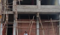 नागपूर मनपाचा हलगर्जीपणा;भांडेवाडीत उघड्या चेंबरमध्ये पडून 18 महिन्याच्या चिमुकलीचा मृत्यू
