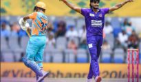 VPTL 2025 Begins with a Thriller as Pagariya Strikers Edge Past Nagpur Titans by 3 Wickets