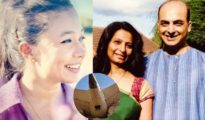 Who Were the Nagpur Victims of the Ahmedabad Plane Crash?