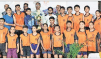 MKM Kho-Kho Premier League: Maharashtra Strikers win title